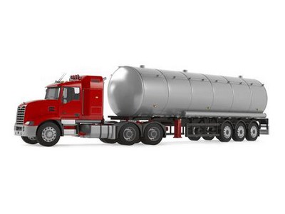 Hợp kim nhôm cho xe bồn, xe tải chở hàng và xe tải đường bộ